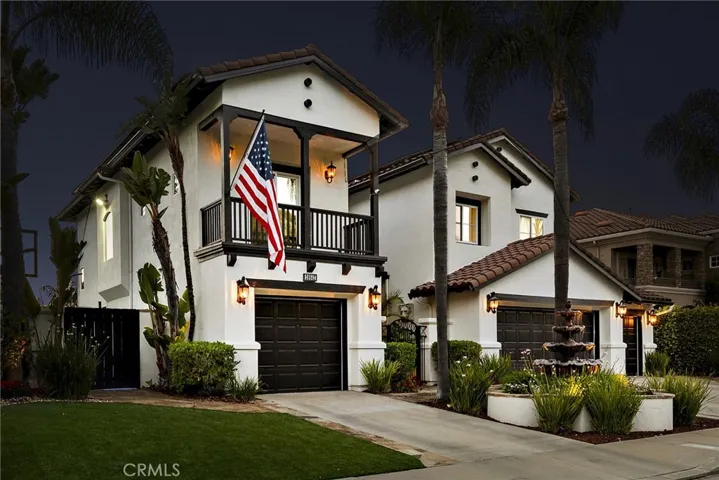 28642 Avenida Placida, San Juan Capistrano, California 92675