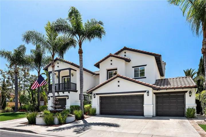28642 Avenida Placida, San Juan Capistrano, California 92675
