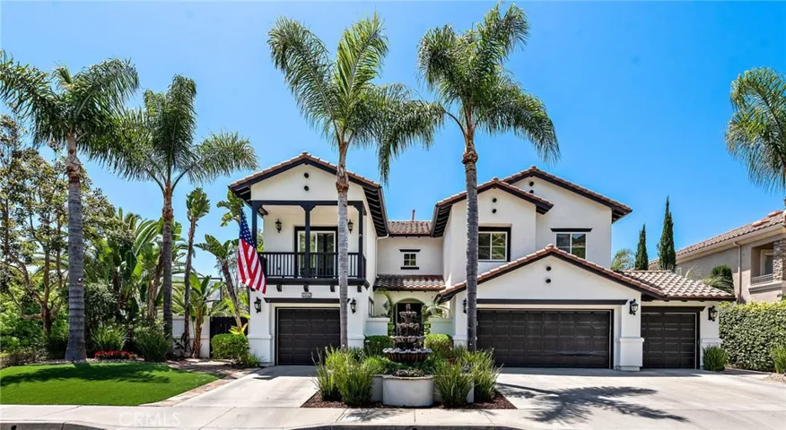 28642 Avenida Placida, San Juan Capistrano, California 92675