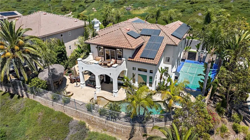 28642 Avenida Placida, San Juan Capistrano, California 92675