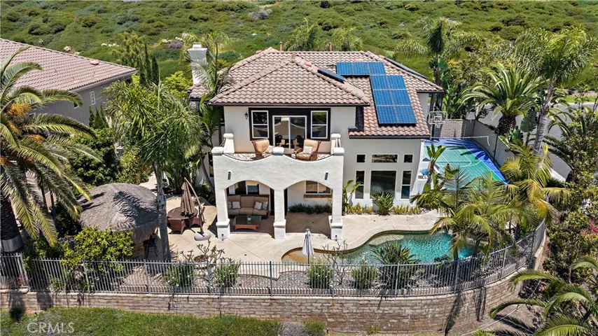 28642 Avenida Placida, San Juan Capistrano, California 92675