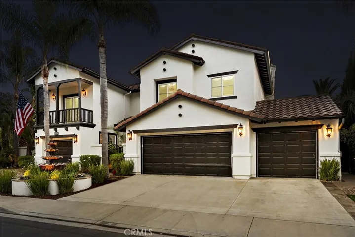 28642 Avenida Placida, San Juan Capistrano, California 92675