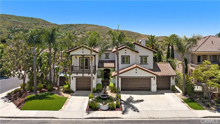 28642 Avenida Placida, San Juan Capistrano, California 92675