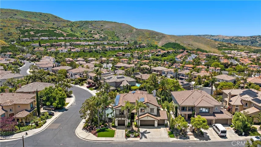28642 Avenida Placida, San Juan Capistrano, California 92675
