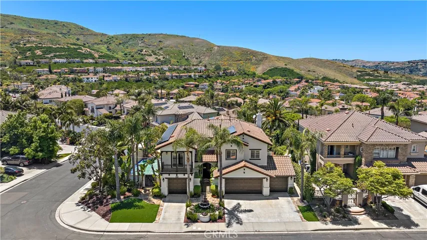 28642 Avenida Placida, San Juan Capistrano, California 92675