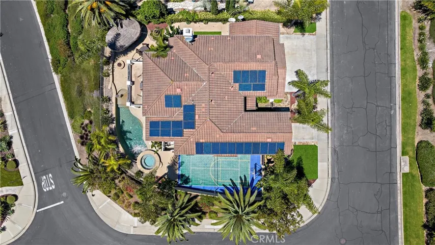28642 Avenida Placida, San Juan Capistrano, California 92675