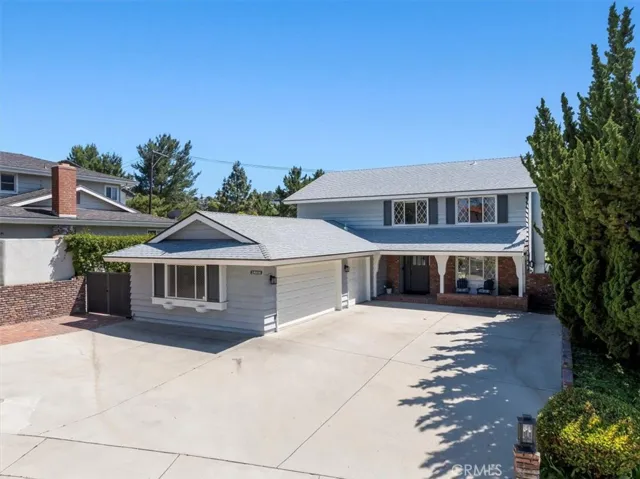 28006 Beechgate Drive, Rancho Palos Verdes, California 90275