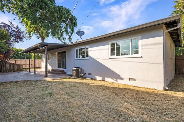 5 Clara Lane, Chico, California 95926