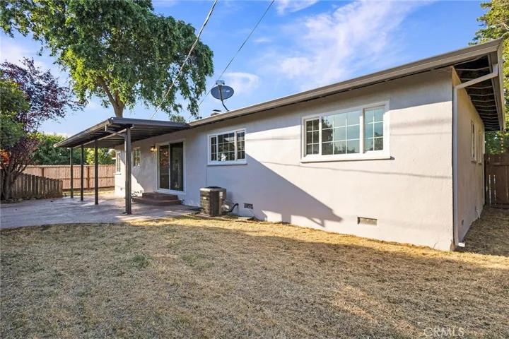 5 Clara Lane, Chico, California 95926