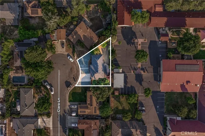 5 Clara Lane, Chico, California 95926