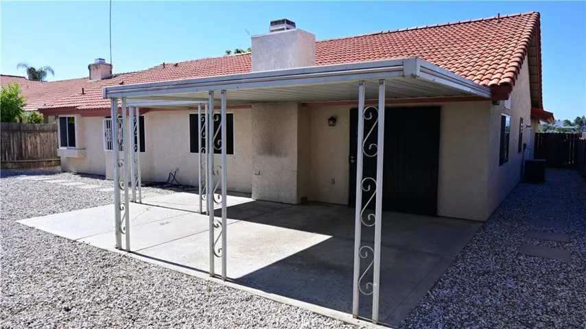 3254 W Fruitvale Avenue, Hemet, California 92545