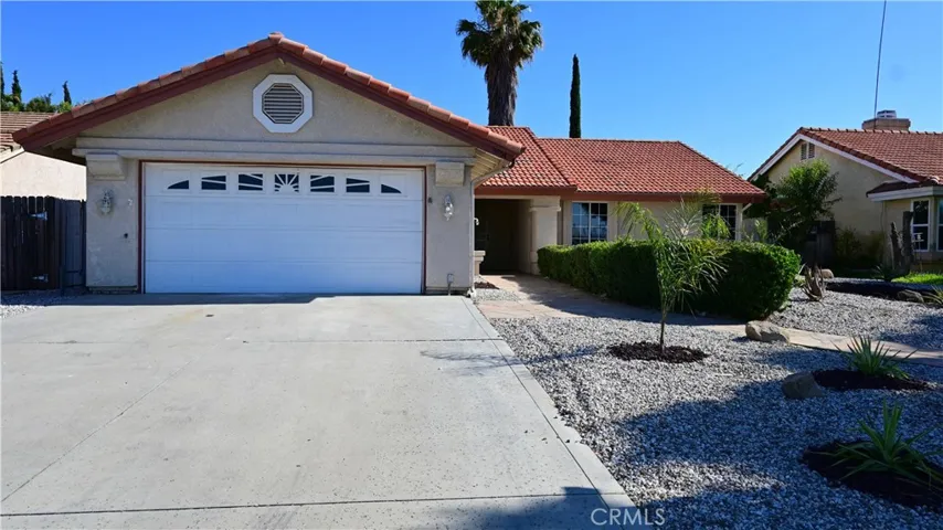 3254 W Fruitvale Avenue, Hemet, California 92545
