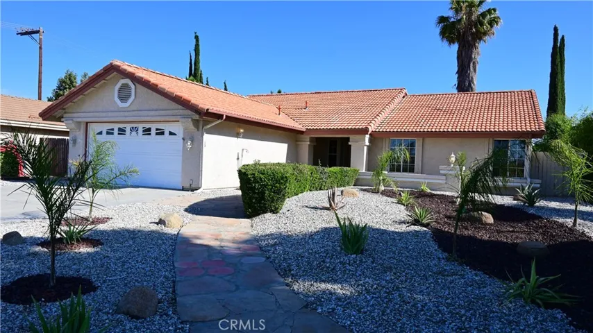 3254 W Fruitvale Avenue, Hemet, California 92545