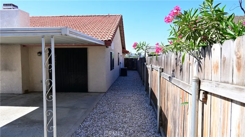 3254 W Fruitvale Avenue, Hemet, California 92545