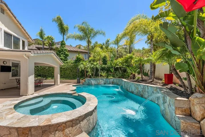 13612 Fontanelle Place, San Diego, California 92128