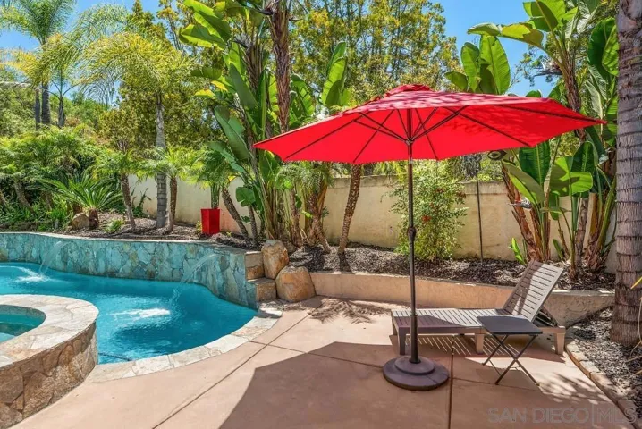 13612 Fontanelle Place, San Diego, California 92128