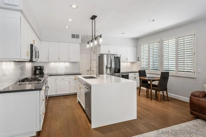 13612 Fontanelle Place, San Diego, California 92128