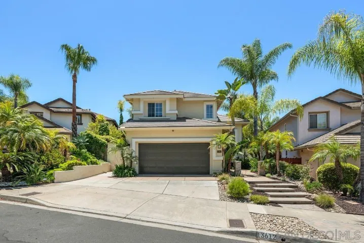 13612 Fontanelle Place, San Diego, California 92128