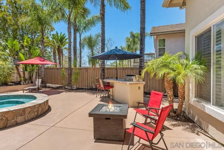 13612 Fontanelle Place, San Diego, California 92128