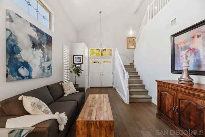13612 Fontanelle Place, San Diego, California 92128