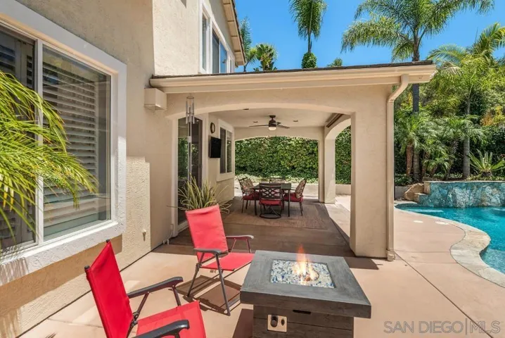 13612 Fontanelle Place, San Diego, California 92128