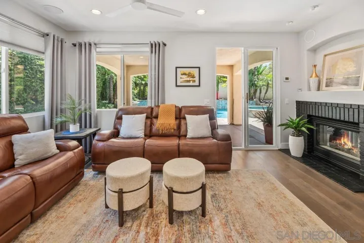 13612 Fontanelle Place, San Diego, California 92128