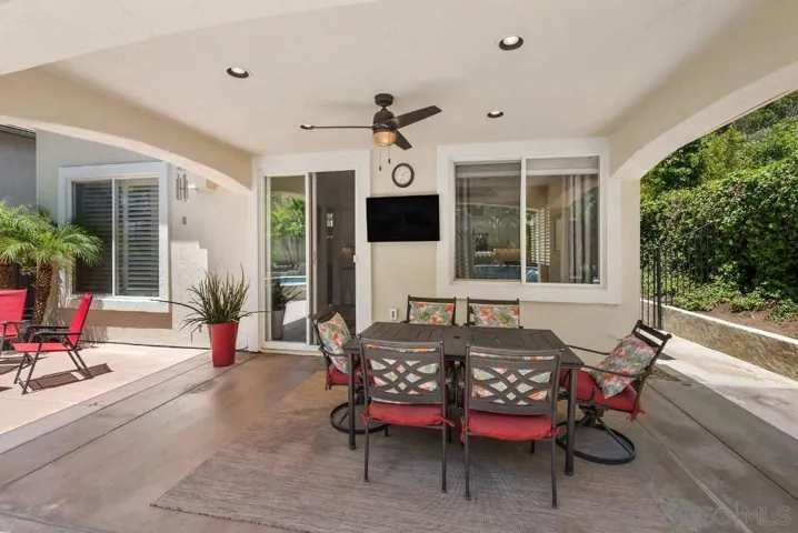 13612 Fontanelle Place, San Diego, California 92128
