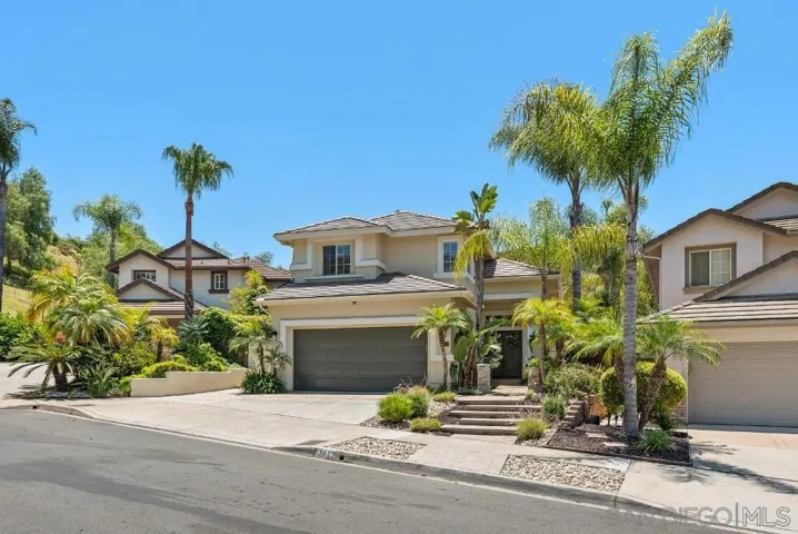 13612 Fontanelle Place, San Diego, California 92128