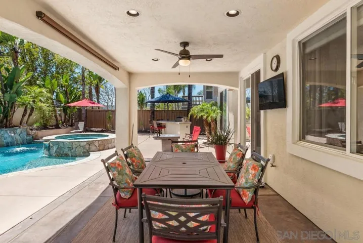 13612 Fontanelle Place, San Diego, California 92128
