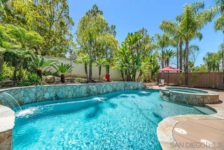 13612 Fontanelle Place, San Diego, California 92128
