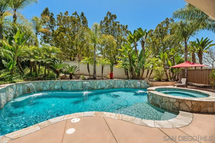 13612 Fontanelle Place, San Diego, California 92128