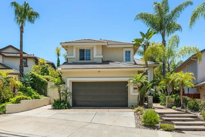 13612 Fontanelle Place, San Diego, California 92128