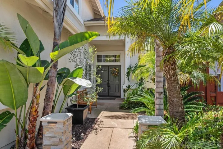 13612 Fontanelle Place, San Diego, California 92128