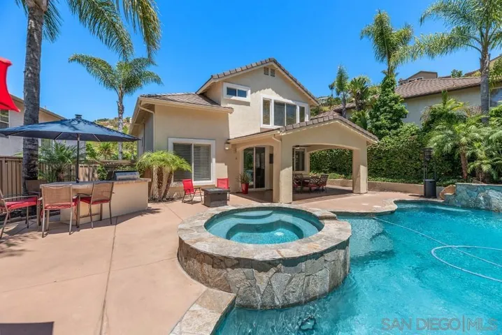13612 Fontanelle Place, San Diego, California 92128