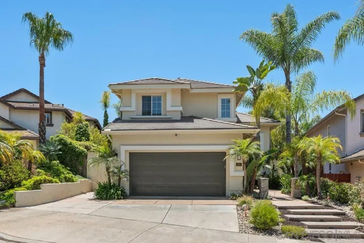 13612 Fontanelle Place, San Diego, California 92128
