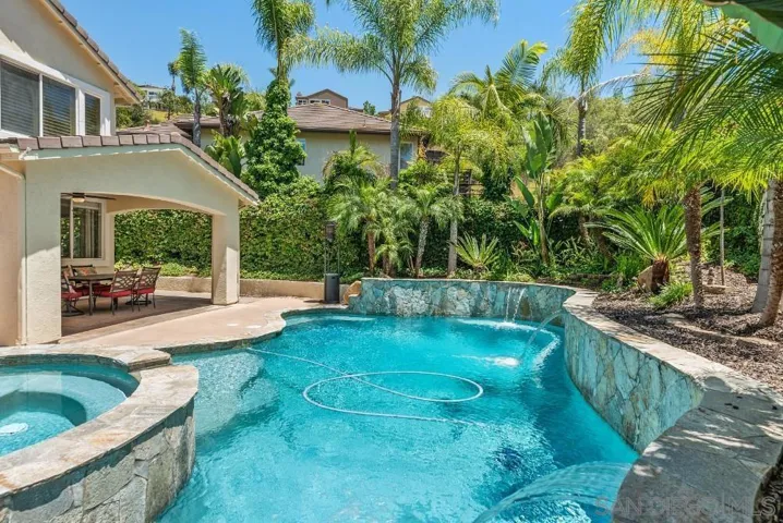 13612 Fontanelle Place, San Diego, California 92128