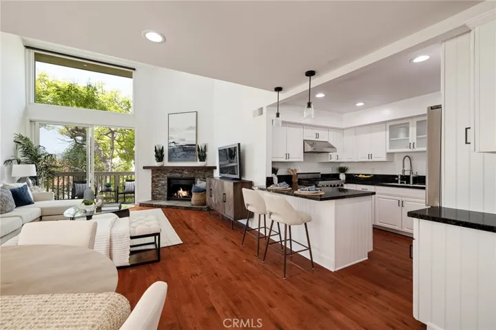 This gorgeously refreshed condo awaits...