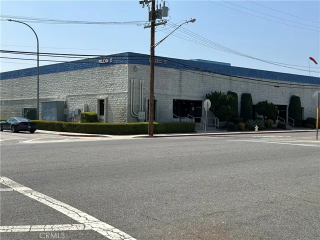 711 S Palm Ave, Alhambra, California 91803