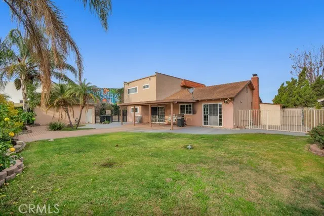 130 E Alderwood Avenue, Orange, California 92865