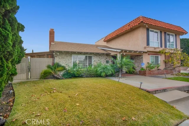 130 E Alderwood Avenue, Orange, California 92865