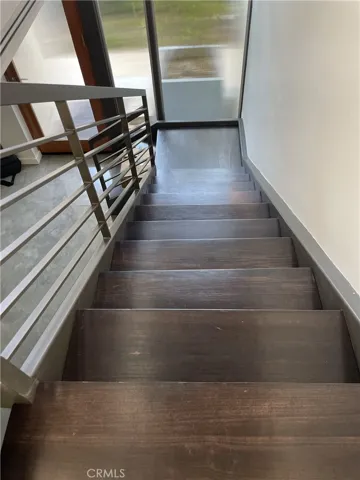 Beautiful wood panel