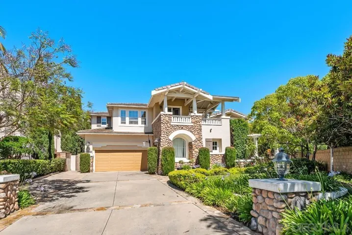 14069 Collins Ranch Place, San Diego, California 92130