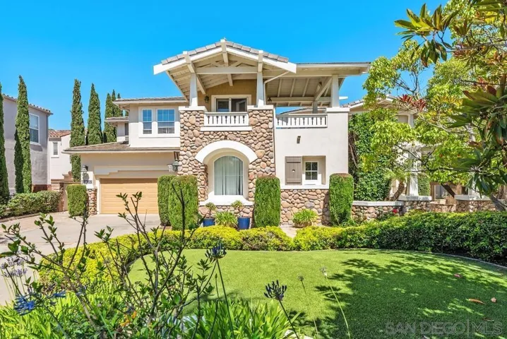 14069 Collins Ranch Place, San Diego, California 92130