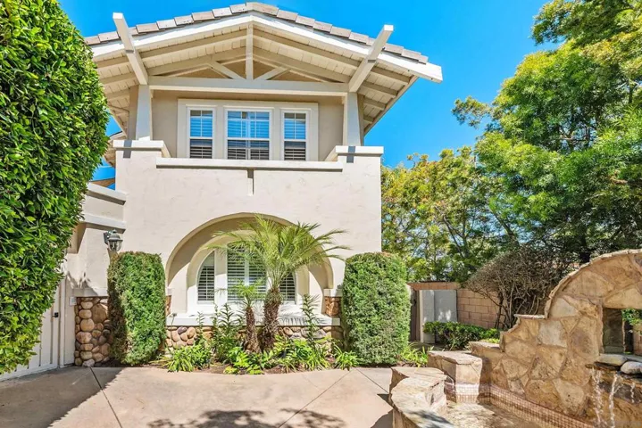 14069 Collins Ranch Place, San Diego, California 92130