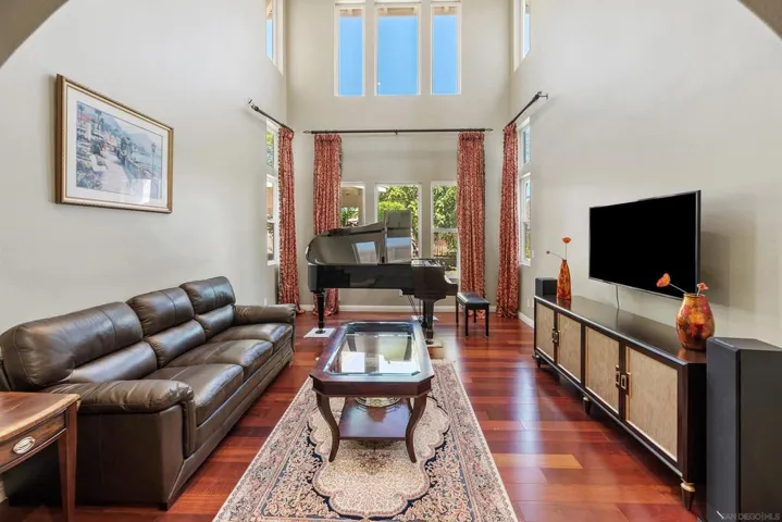 14069 Collins Ranch Place, San Diego, California 92130