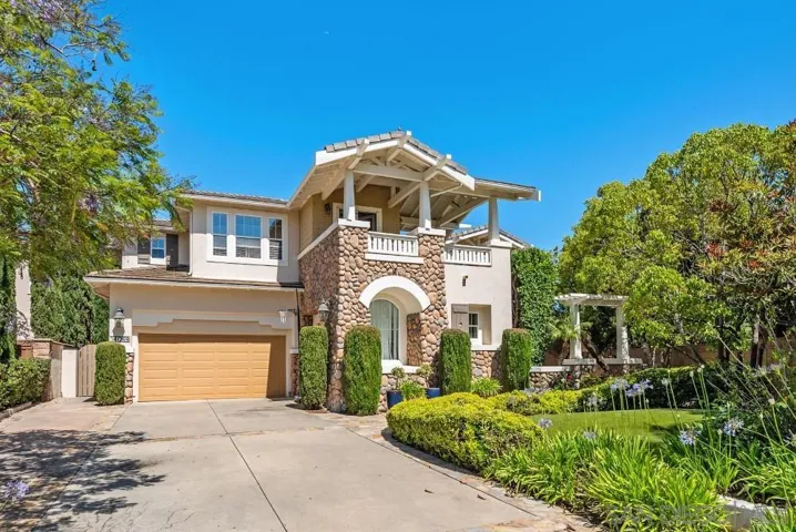 14069 Collins Ranch Place, San Diego, California 92130