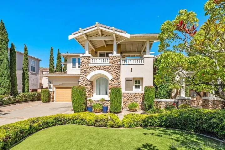 14069 Collins Ranch Place, San Diego, California 92130