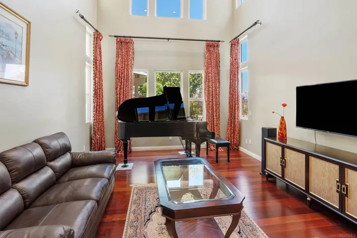 14069 Collins Ranch Place, San Diego, California 92130