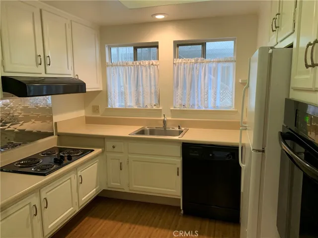 2153 Ronda Granada, Laguna Woods, California 92637
