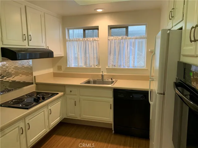 2153 Ronda Granada, Laguna Woods, California 92637